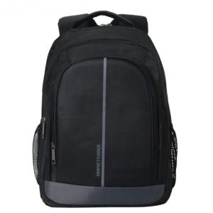 Perfect Choice PC-082835 maletín para laptop 43.2 cm (17") Funda tipo mochila Negro