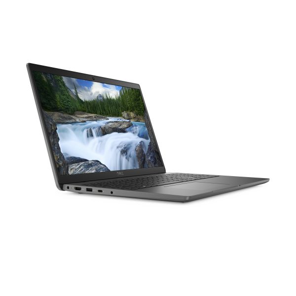 DELL Latitude 3550 Intel® Core™ i7 i7-1355U Computadora portátil 39.6 cm (15.6") Full HD 16 GB DDR5-SDRAM 512 GB SSD Wi-Fi 6E (802.11ax) Windows 11 Pro Gris - Imagen 3