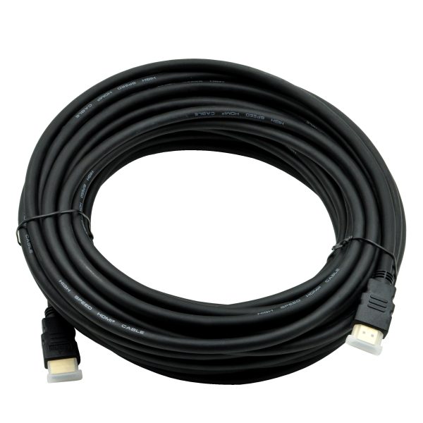 Xtech XTC-370 cable HDMI 7.6 m HDMI Tipo A (Estándar) Negro - Imagen 2