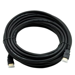 Xtech XTC-370 cable HDMI 7.6 m HDMI Tipo A (Estándar) Negro