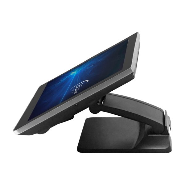 ECLine EC-FS-1238-128-WIN sistema POS J4125 2 GHz 30.5 cm (12") 1024 x 768 Pixeles Pantalla táctil - Imagen 2