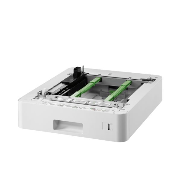 Brother LT-330CL pieza de repuesto de equipo de impresión Bandeja - Imagen 3