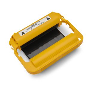 Zebra 2000 Wax Ribbon cinta para impresora