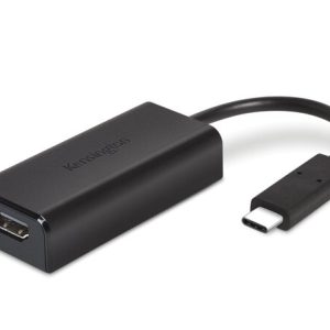 Kensington Adaptador 4K HDMI CV4000H USB-C™