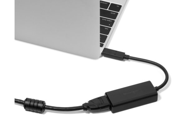 Kensington Adaptador 4K HDMI CV4000H USB-C™ - Imagen 2