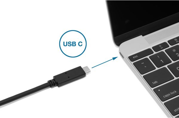 Kensington Adaptador 4K HDMI CV4000H USB-C™ - Imagen 4