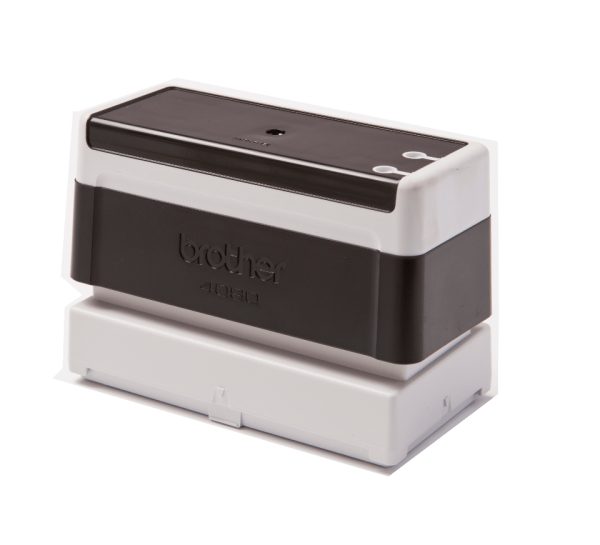 Brother PR4090B6P sello comercial - Imagen 2