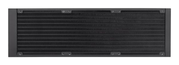 Thermaltake TH360 V2 Ultra Procesador Refrigerador de líquidos todo en uno 12 cm Negro - Imagen 3