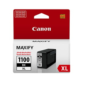 Canon PGI-1100 cartucho de tinta Original Foto negro