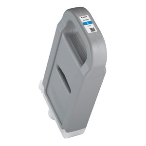 Canon PFI-1700C cartucho de tinta Original Cian