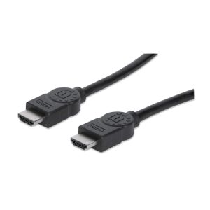 Manhattan Cable HDMI de Alta Velocidad