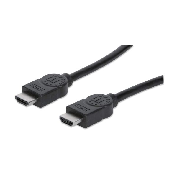 Manhattan Cable HDMI de Alta Velocidad - Imagen 4