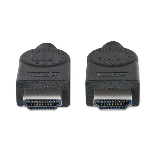 Manhattan Cable HDMI de Alta Velocidad - Imagen 3