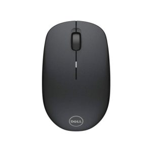 DELL WM126 ratón Ambidiestro RF inalámbrico Óptico 1000 DPI