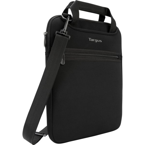 Targus TSS912 maletín para laptop 30.5 cm (12") Funda Negro - Imagen 2