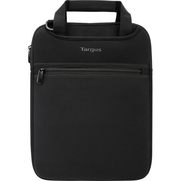 Targus TSS913 maletín para laptop 35.6 cm (14") Funda Negro