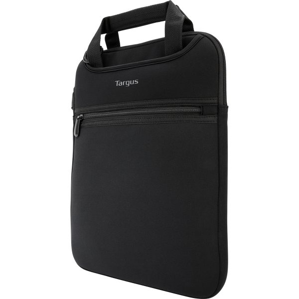 Targus TSS912 maletín para laptop 30.5 cm (12") Funda Negro - Imagen 4