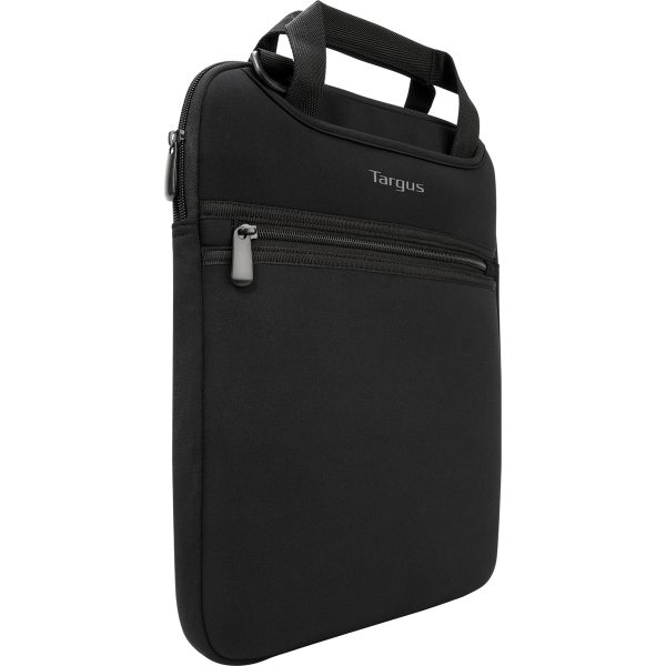 Targus TSS913 maletín para laptop 35.6 cm (14") Funda Negro - Imagen 4