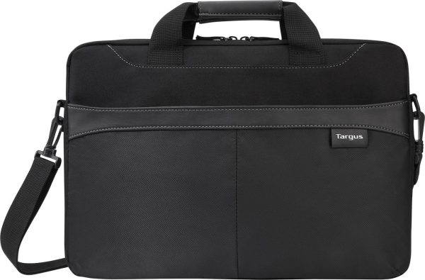 Targus TSS898 maletín para laptop 40.6 cm (16") Negro - Imagen 2