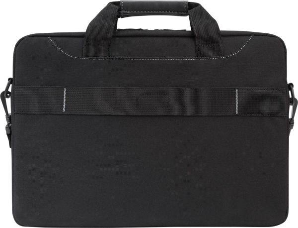 Targus TSS898 maletín para laptop 40.6 cm (16") Negro - Imagen 3