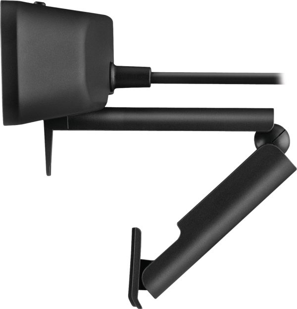 Logitech C925e cámara web 3 MP 1920 x 1080 Pixeles USB Negro - Imagen 4