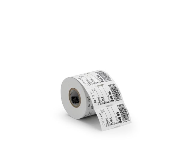 Zebra Z-Perform 1500T Blanco - Imagen 2