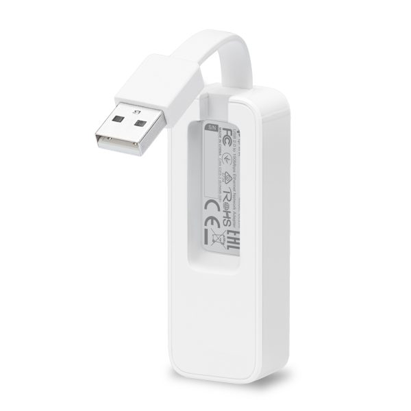 TP-Link UE200 tarjeta de red Ethernet 100 Mbit/s - Imagen 3