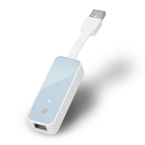 TP-Link UE200 tarjeta de red Ethernet 100 Mbit/s - Imagen 2