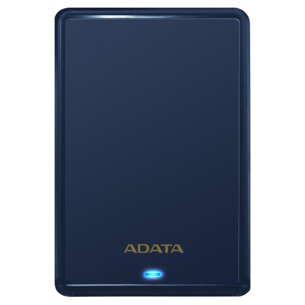 ADATA HV620S disco duro externo 1 TB USB Tipo C 3.2 Gen 1 (3.1 Gen 1) Azul - Imagen 2