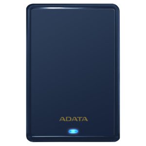 ADATA HV620S disco duro externo 1 TB USB Tipo C 3.2 Gen 1 (3.1 Gen 1) Azul