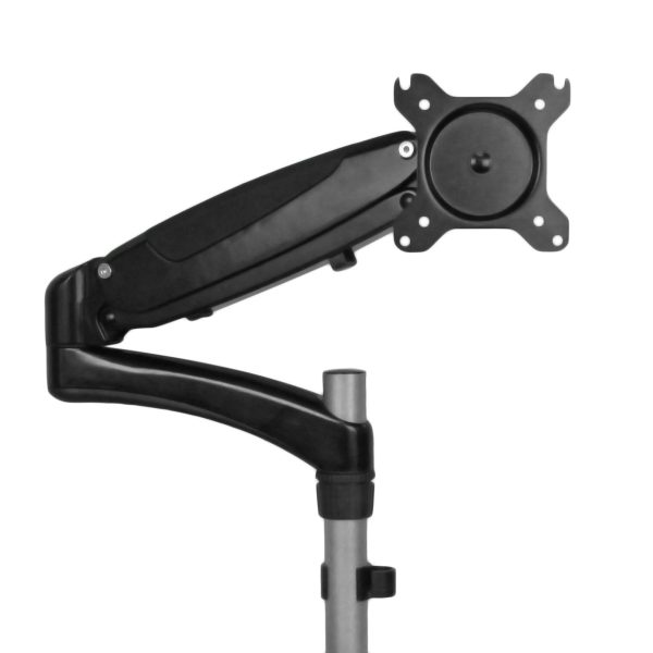 StarTech.com Brazo para un Monitor - Base para Laptop con Ajuste de Altura de un Toque - Imagen 3