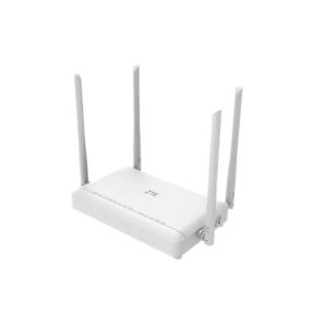 ZTE F6600P terminal/unidad de red Terminal de red óptica (ONT)