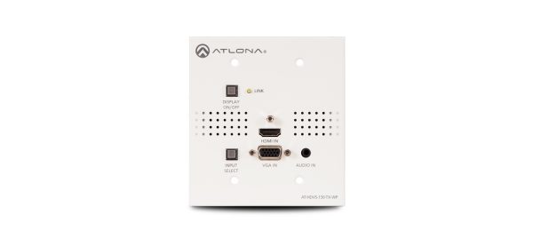 Atlona HDVS-150-TX-WP Transmisor AV - Imagen 2
