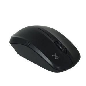 Perfect Choice PC-044758 ratón Viajes Ambidiestro RF inalámbrico Óptico 1600 DPI
