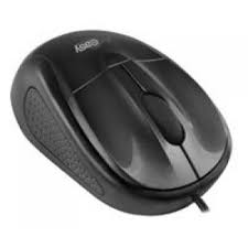 Easy Line EL-993339 ratón Oficina Ambidiestro USB tipo A Óptico 1000 DPI