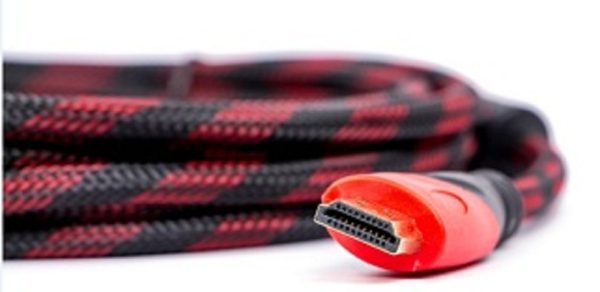Naceb Technology NA-587 cable HDMI 1.5 m HDMI Tipo A (Estándar) Negro, Rojo - Imagen 2