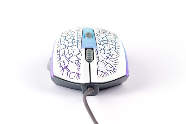 Naceb Technology NA-592 ratón Juego Ambidiestro USB tipo A Óptico 1200 DPI - Imagen 2