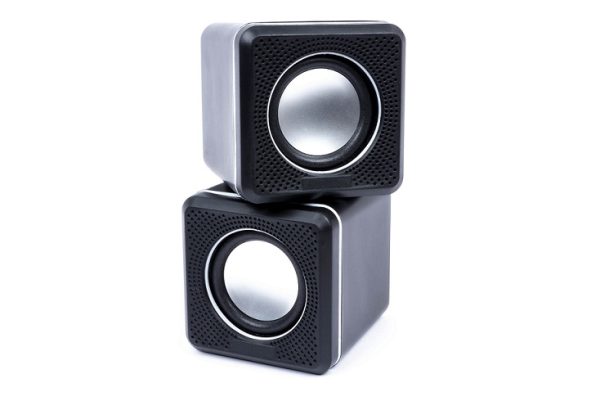 Naceb Technology NA-082 altavoz Negro Alámbrico 6 W - Imagen 3