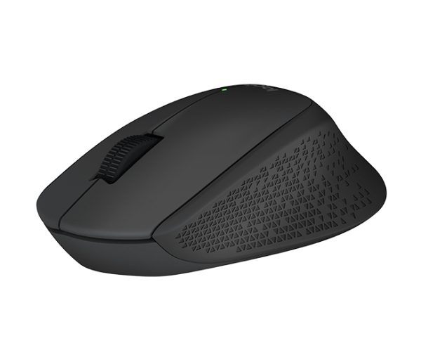 Logitech M280 ratón Oficina Diestro RF inalámbrico Óptico 1000 DPI - Imagen 3