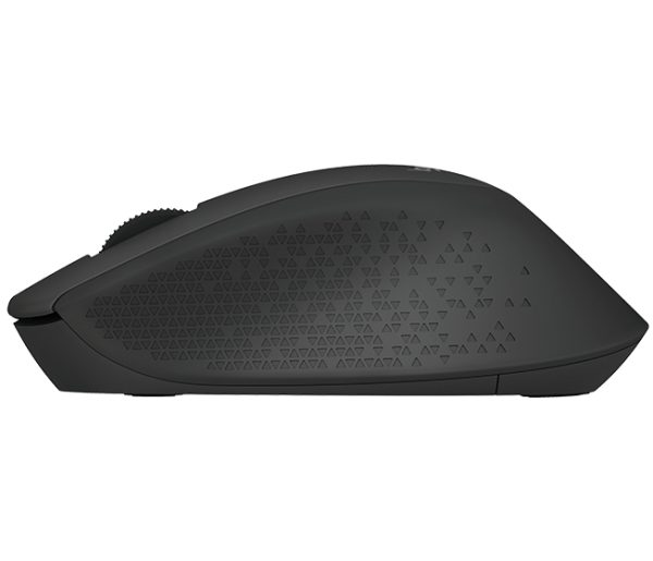 Logitech M280 ratón Oficina Diestro RF inalámbrico Óptico 1000 DPI - Imagen 4
