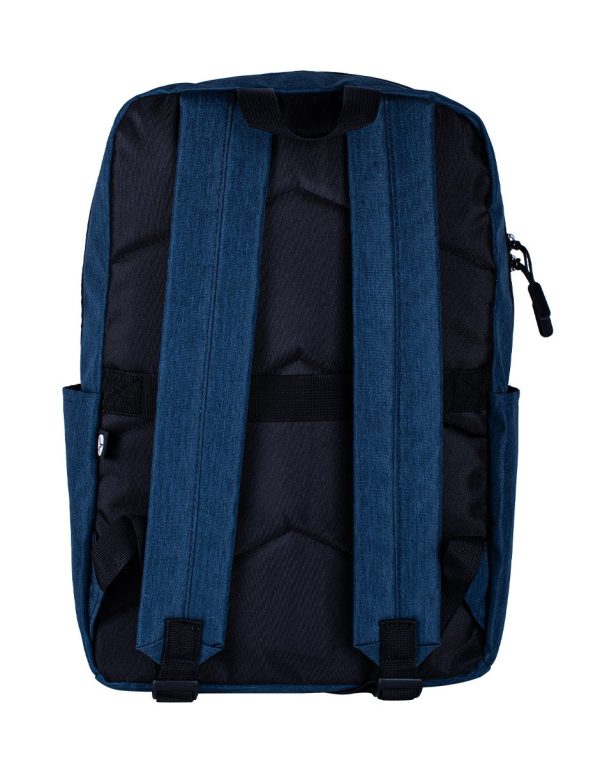 TechZone TZLBP43015B-A mochila Mochila casual Azul Poliéster - Imagen 2