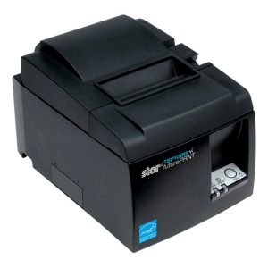 Star Micronics TSP143IIILAN 203 x 203 DPI Alámbrico Térmica directa Impresora de TPV