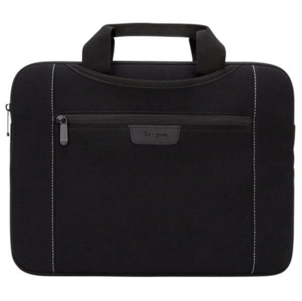 Targus 14” Slipskin Sleeve 35.6 cm (14") Funda Negro