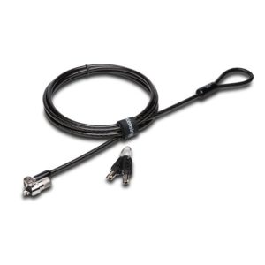 Kensington Candado con llave MicroSaver® 2.0 para ordenadores portátiles