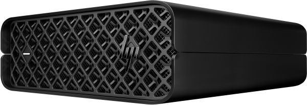 HP Z2 Mini G9 Intel® Core™ i7 i7-13700 16 GB DDR5-SDRAM 512 GB SSD NVIDIA T1000 Windows 11 Pro Escritorio Mini PC Negro - Imagen 3