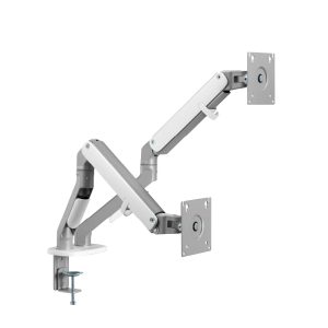 Acteck ENFORCE MOTION SM626 81.3 cm (32") Escritorio Blanco