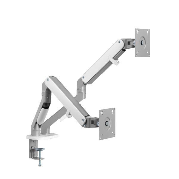 Acteck ENFORCE MOTION SM626 81.3 cm (32") Escritorio Blanco