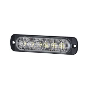 SignalPro SP12RW luz de vehículo de emergencia LED