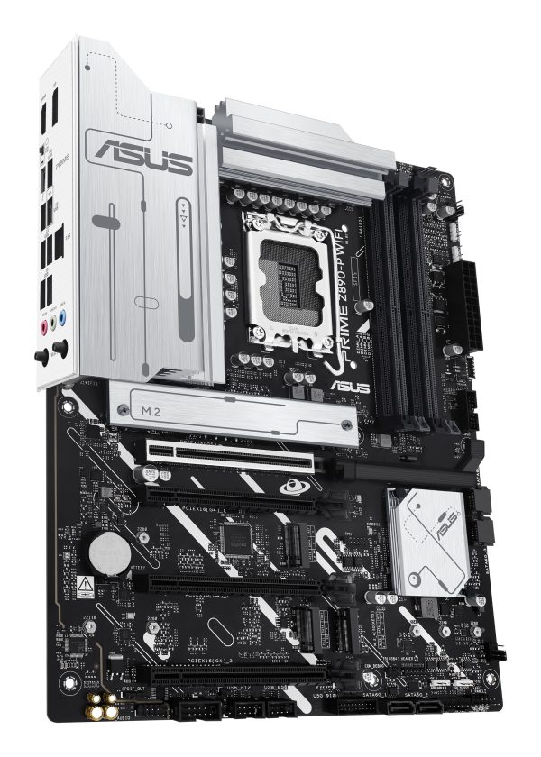 ASUS PRIME Z890-P WIFI Intel Z890 LGA 1851 (Socket V1) ATX - Imagen 4