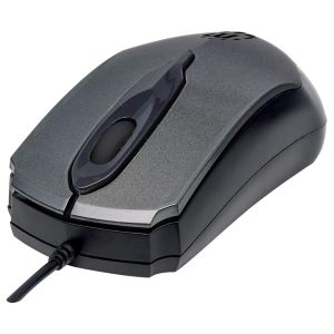 Manhattan Ratón óptico USB Edge